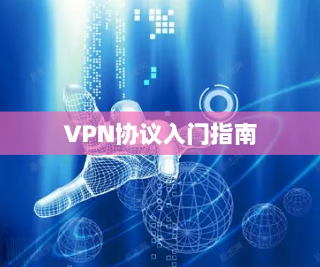 VPN协议入门指南 VPN协议入门指南